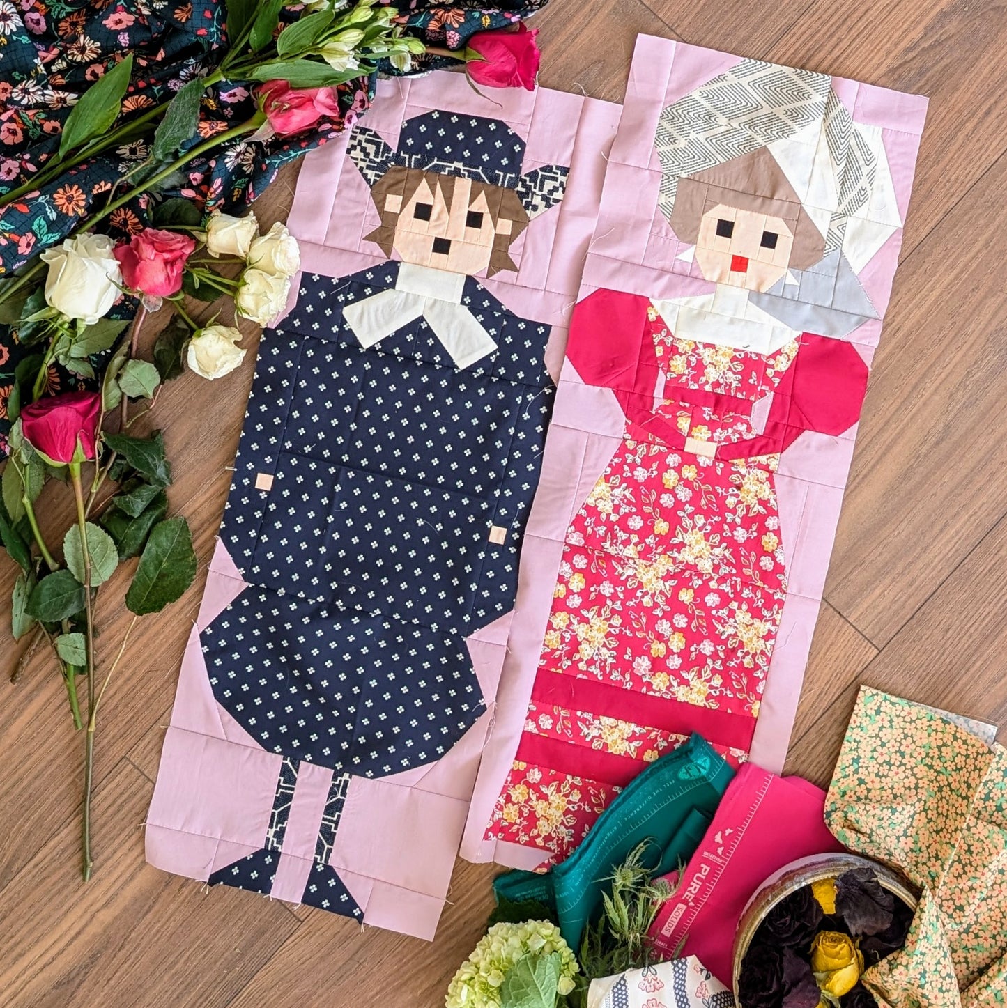 PDF Pattern: Complete Pride and Prejudice