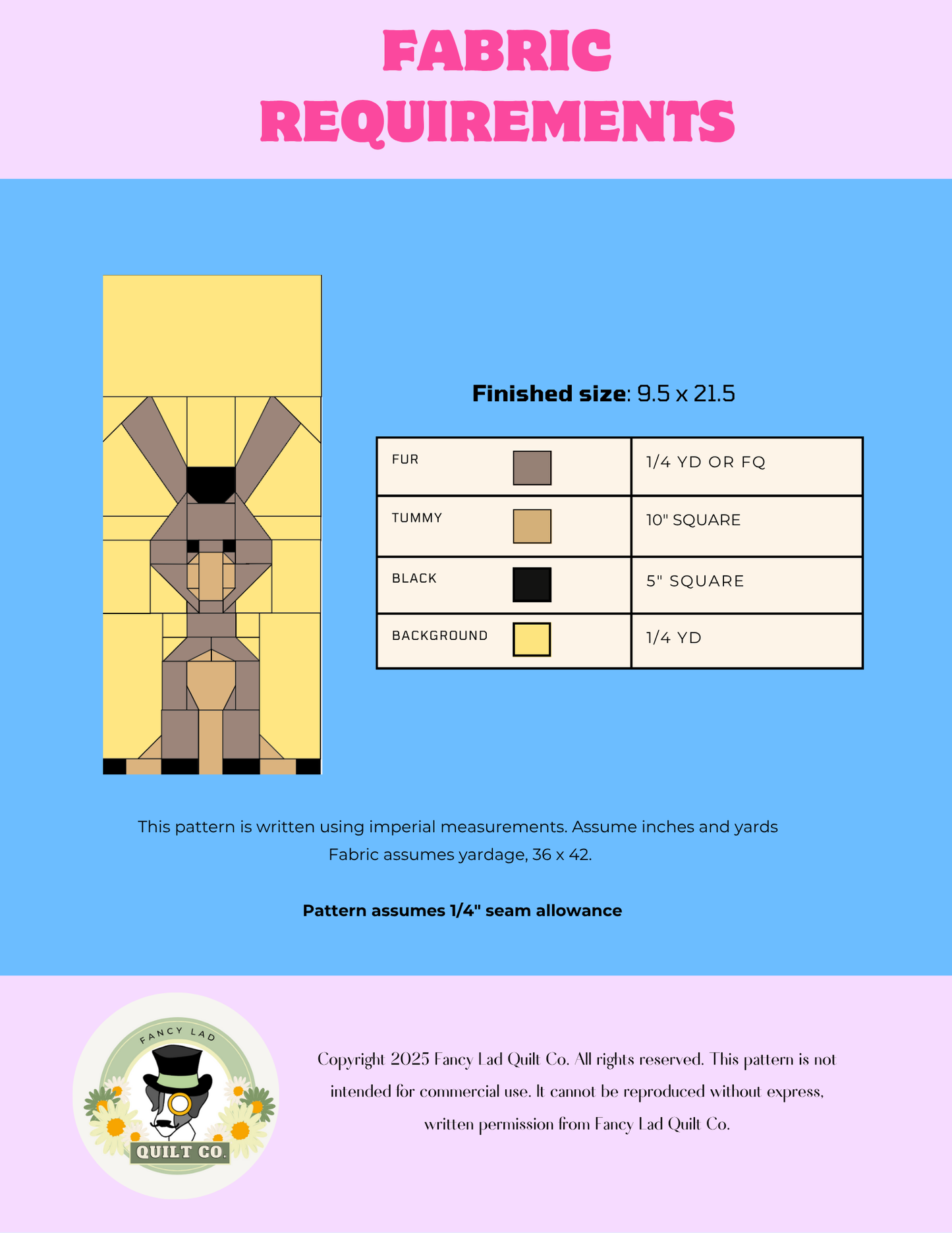 PDF Pattern: Mule