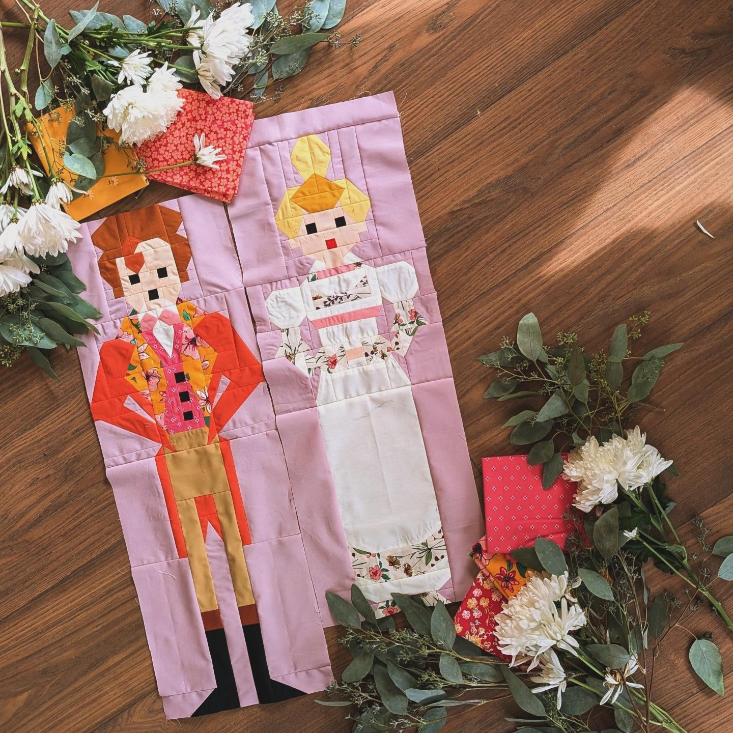 PDF Pattern: Complete Pride and Prejudice