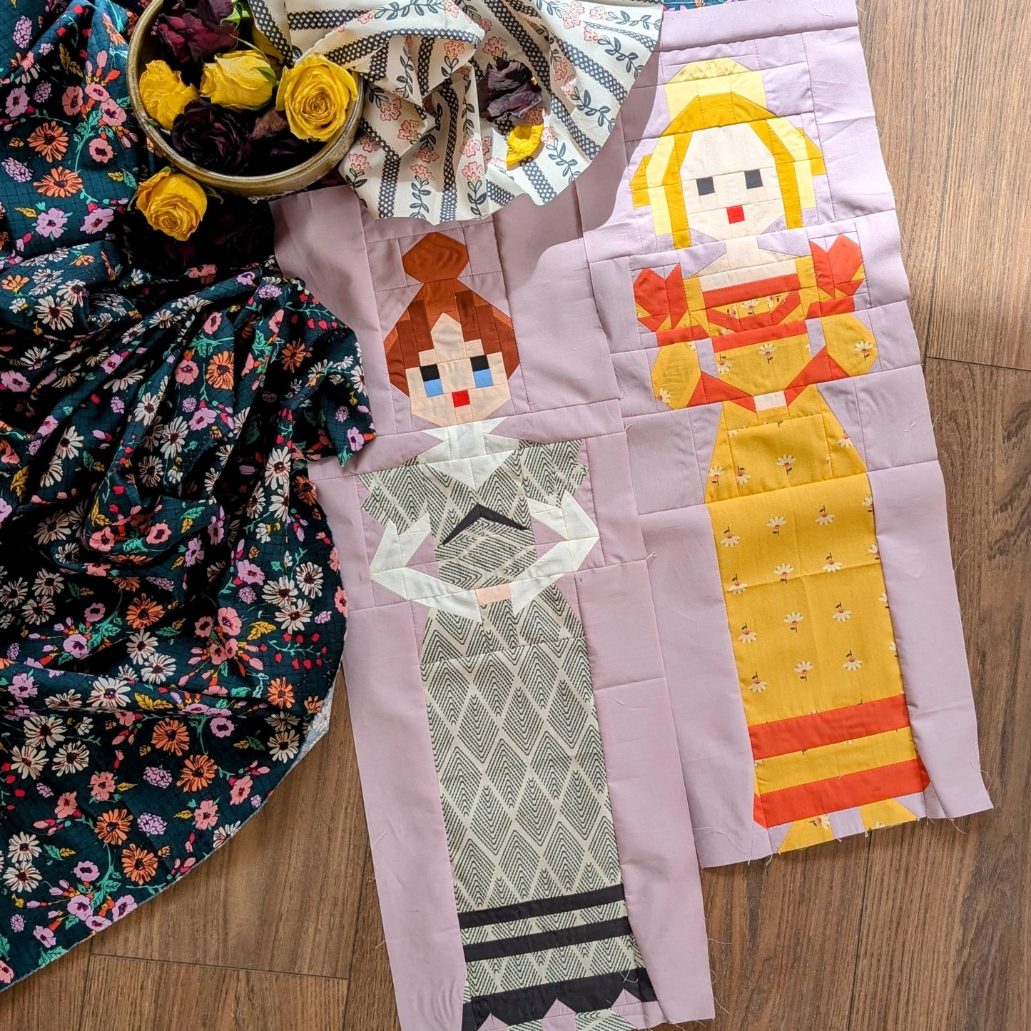 PDF Pattern: Complete Pride and Prejudice