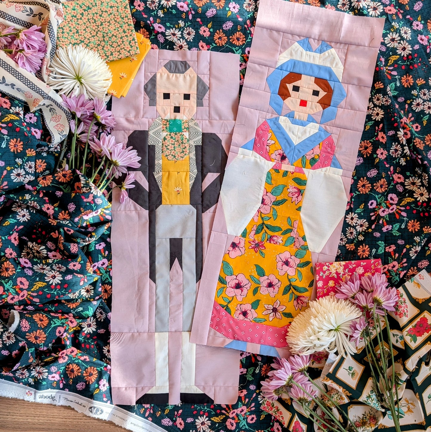 PDF Pattern: Complete Pride and Prejudice