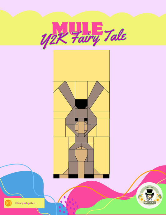 PDF Pattern: Mule