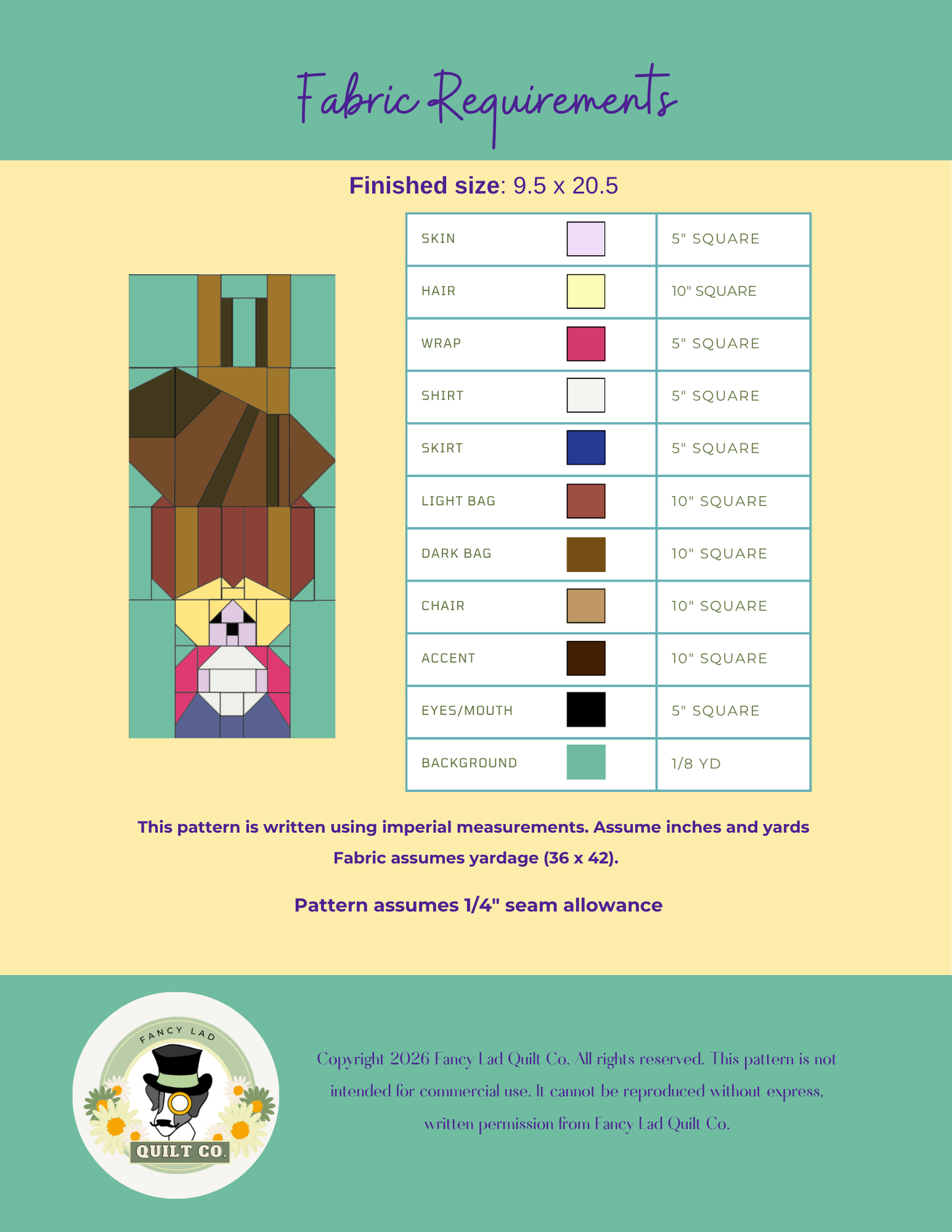PDF Pattern: Hoarder