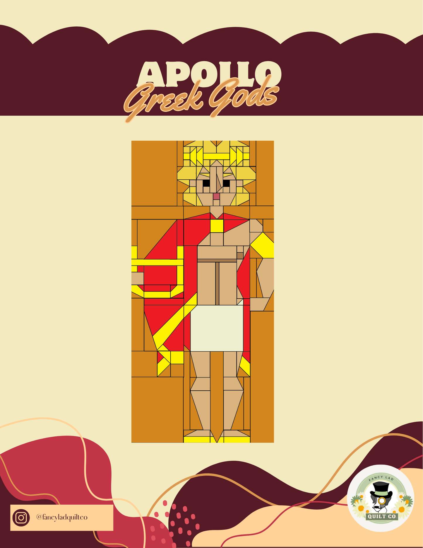 PDF Pattern: Apollo