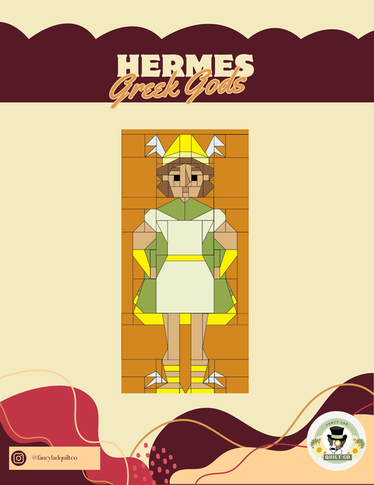 PDF Pattern: Hermes