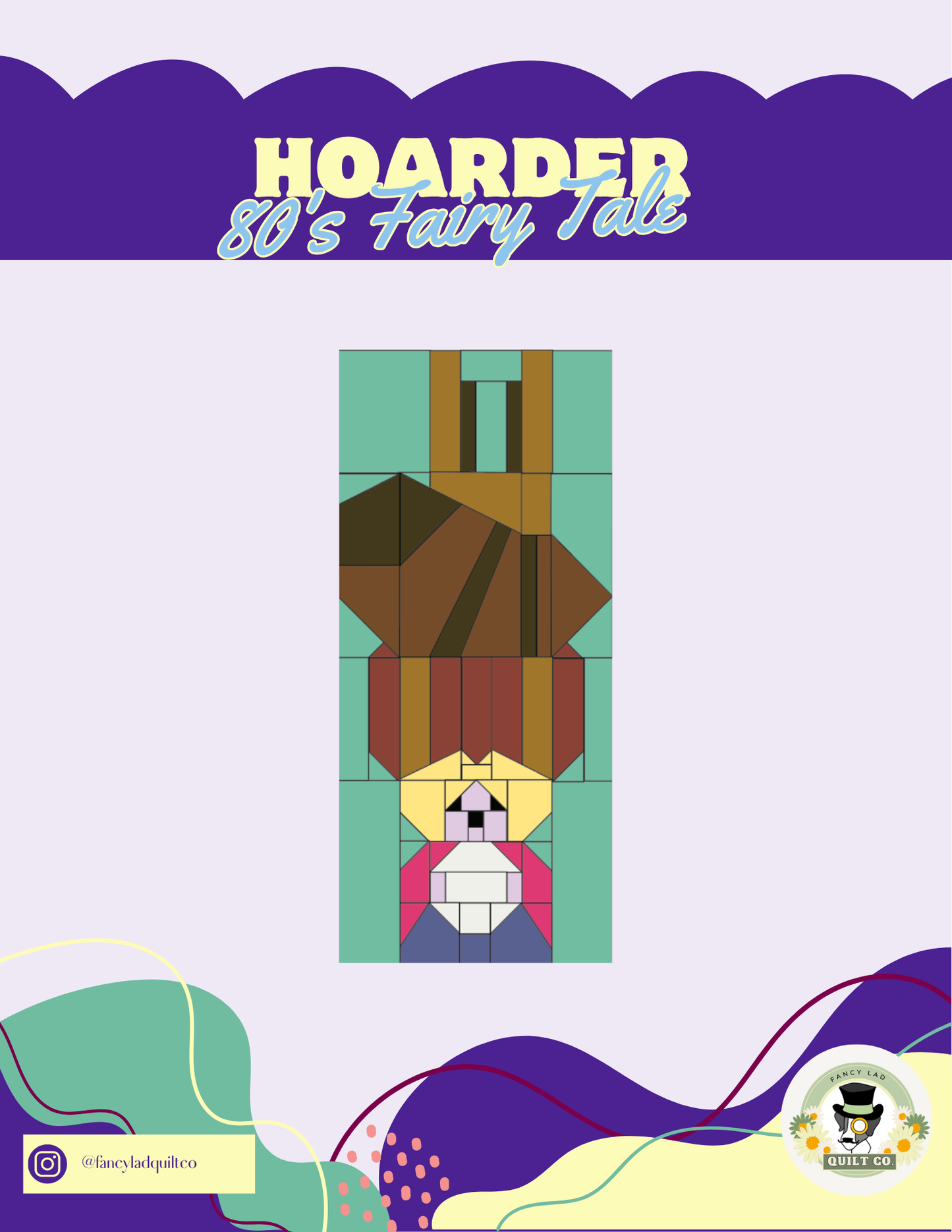 PDF Pattern: Hoarder